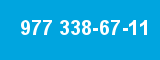 977 338-67-11